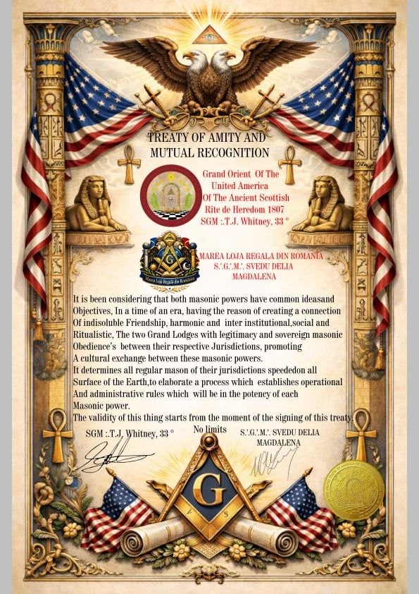 Marea Loja Regala Din Romania