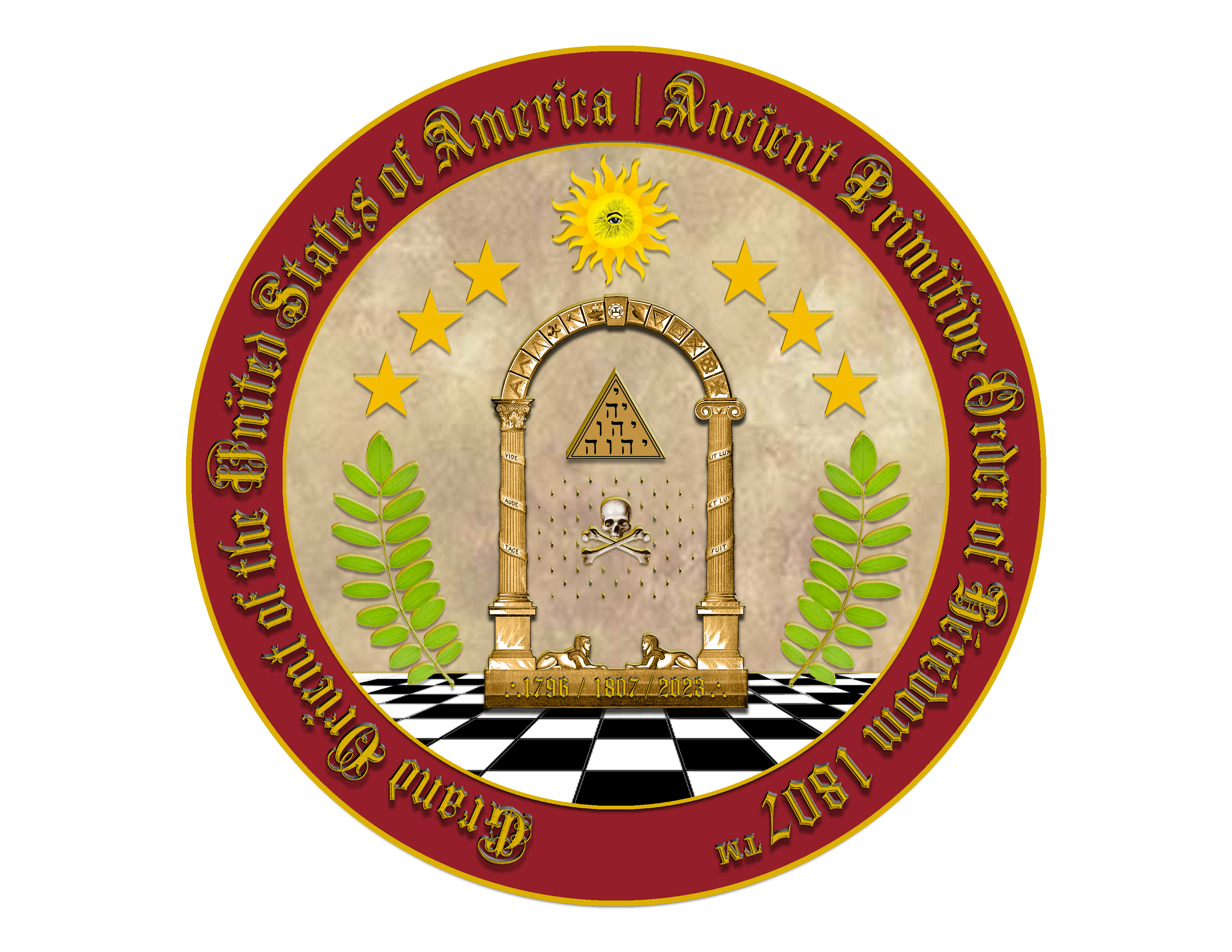 Grand Orient United States of America